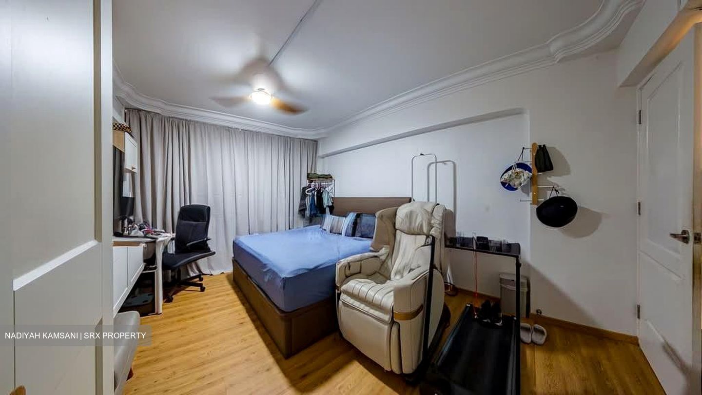 Blk 126 Tampines Street 11 (Tampines), HDB 5 Rooms #560085891